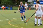 Field Hockey vs WSU  Wheaton College Field Hockey vs Worcester State University. - Photo By: KEITH NORDSTROM : Wheaton, field hockey, FH2021